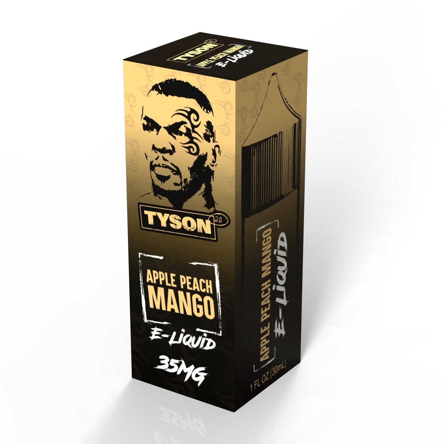 Tyson 2.0 E-Liquid (10PK)