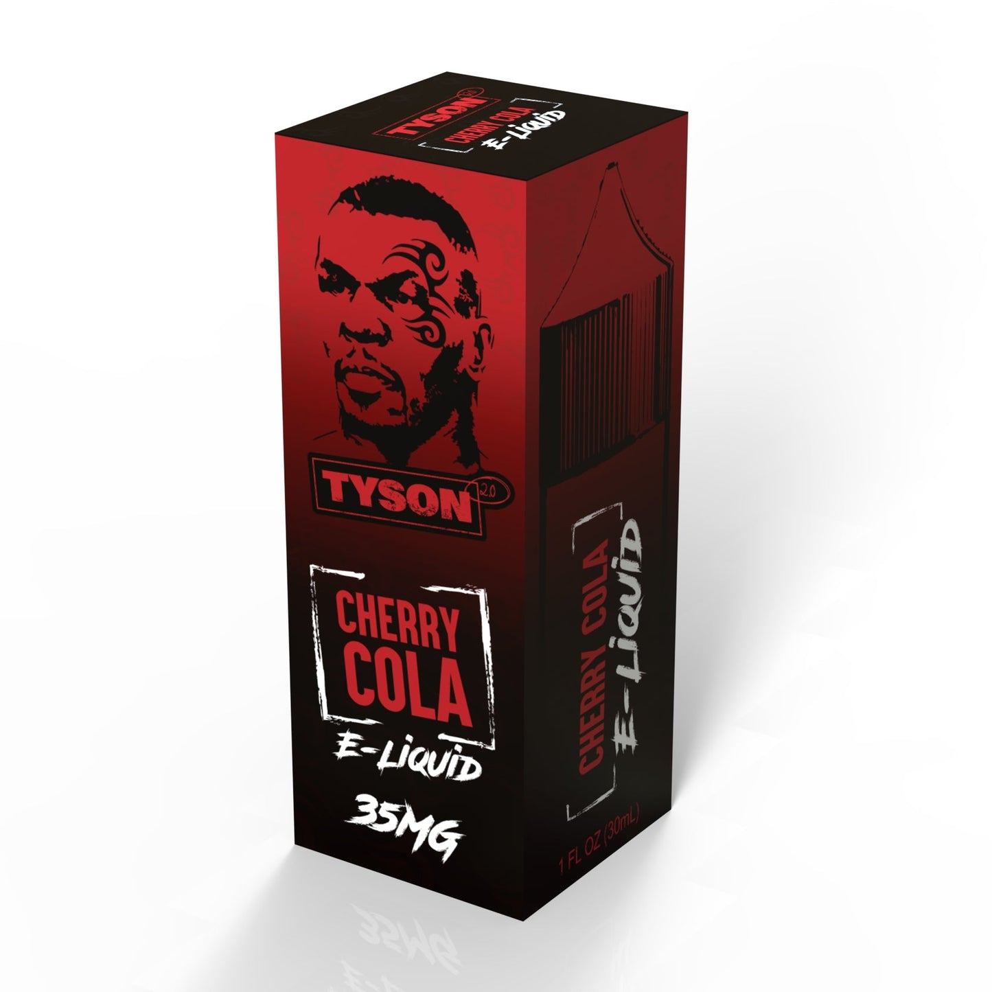 Tyson 2.0 E-Liquid (10PK)