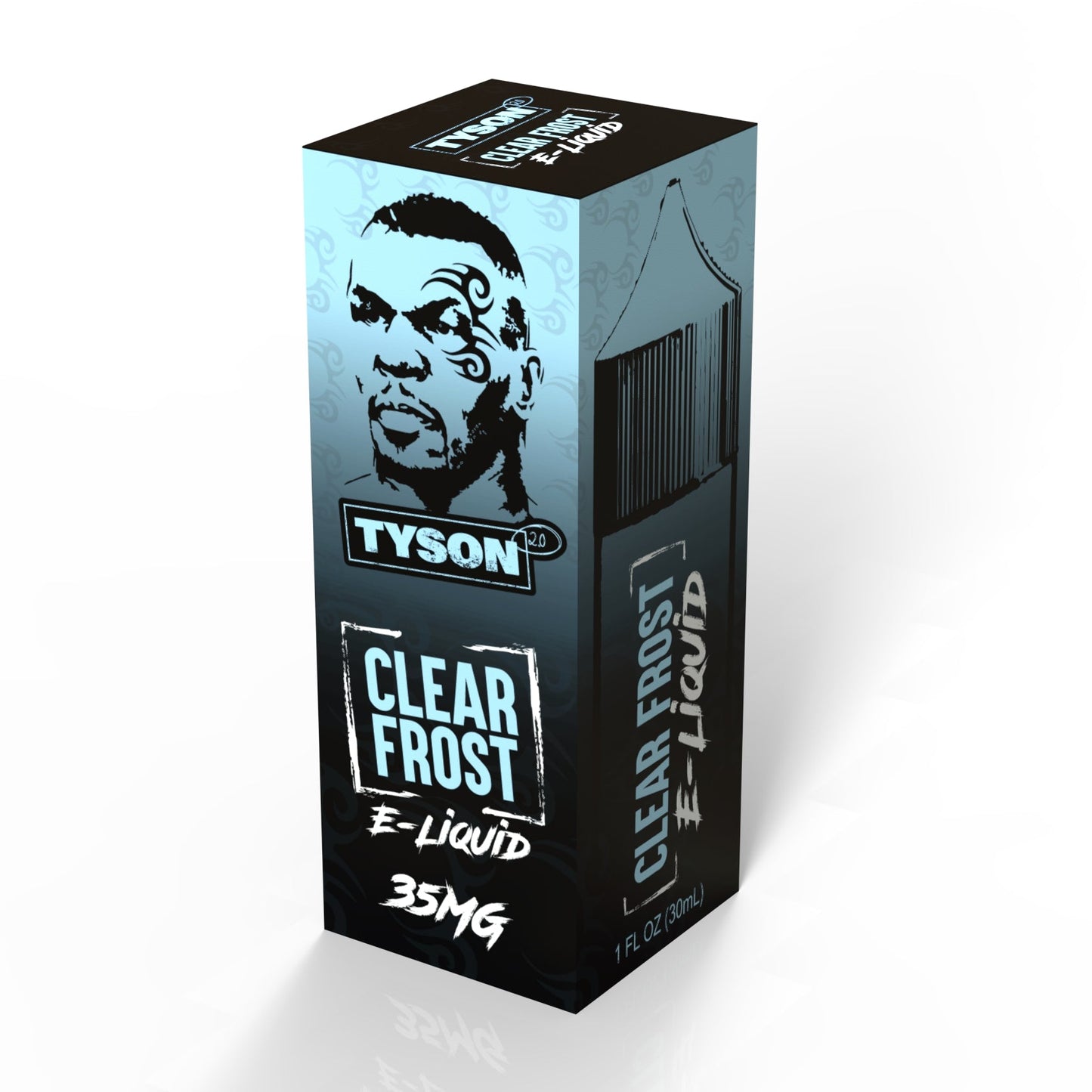 Tyson 2.0 E-Liquid (10PK)