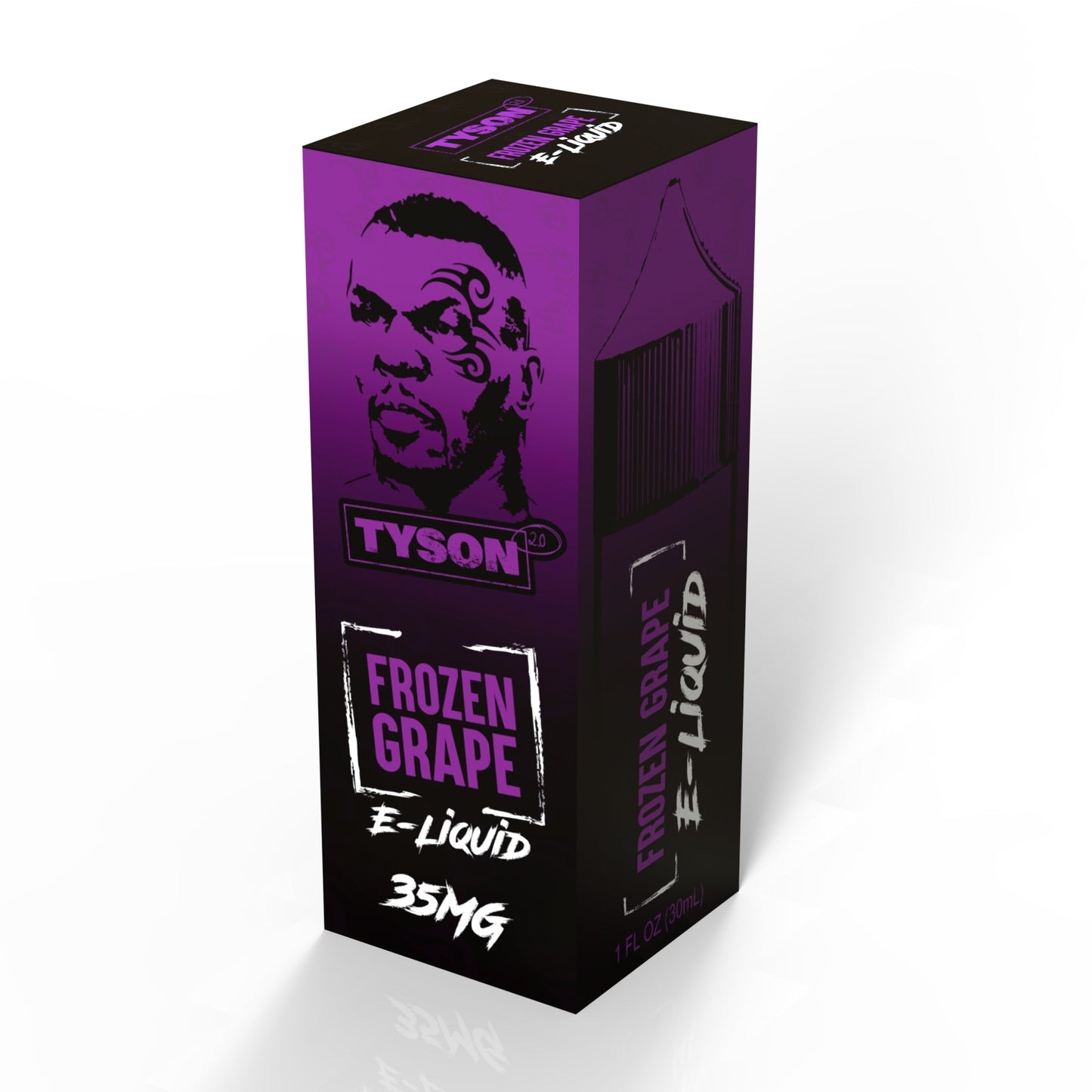 Tyson 2.0 E-Liquid (10PK)