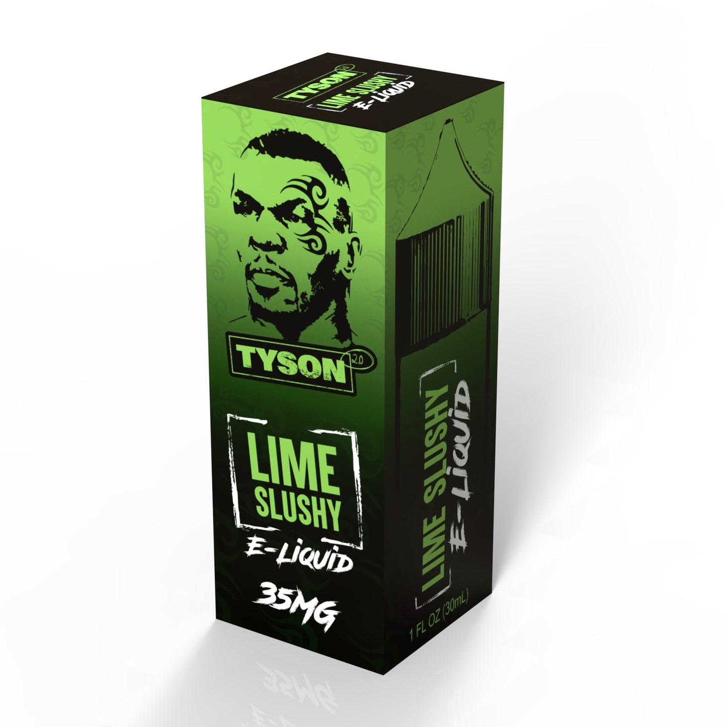 Tyson 2.0 E-Liquid (10PK)