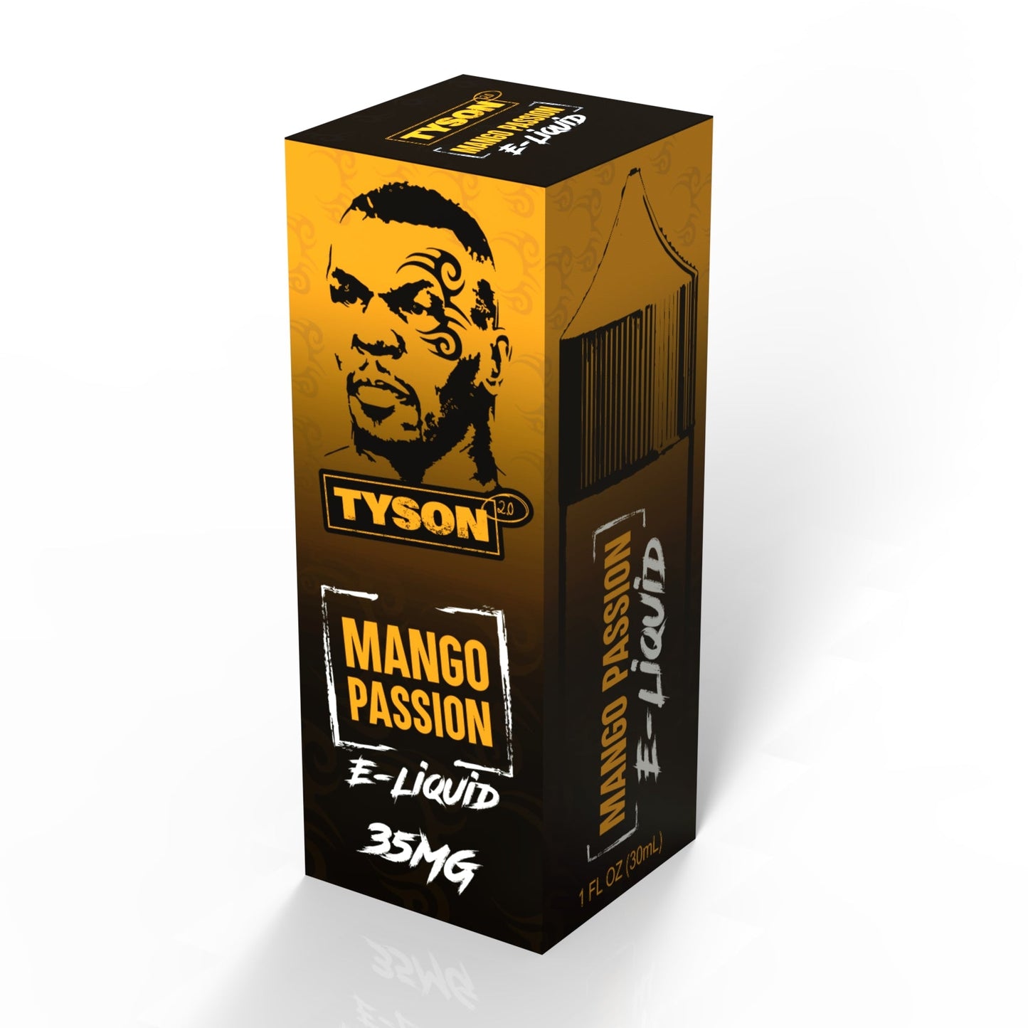 Tyson 2.0 E-Liquid (10PK)