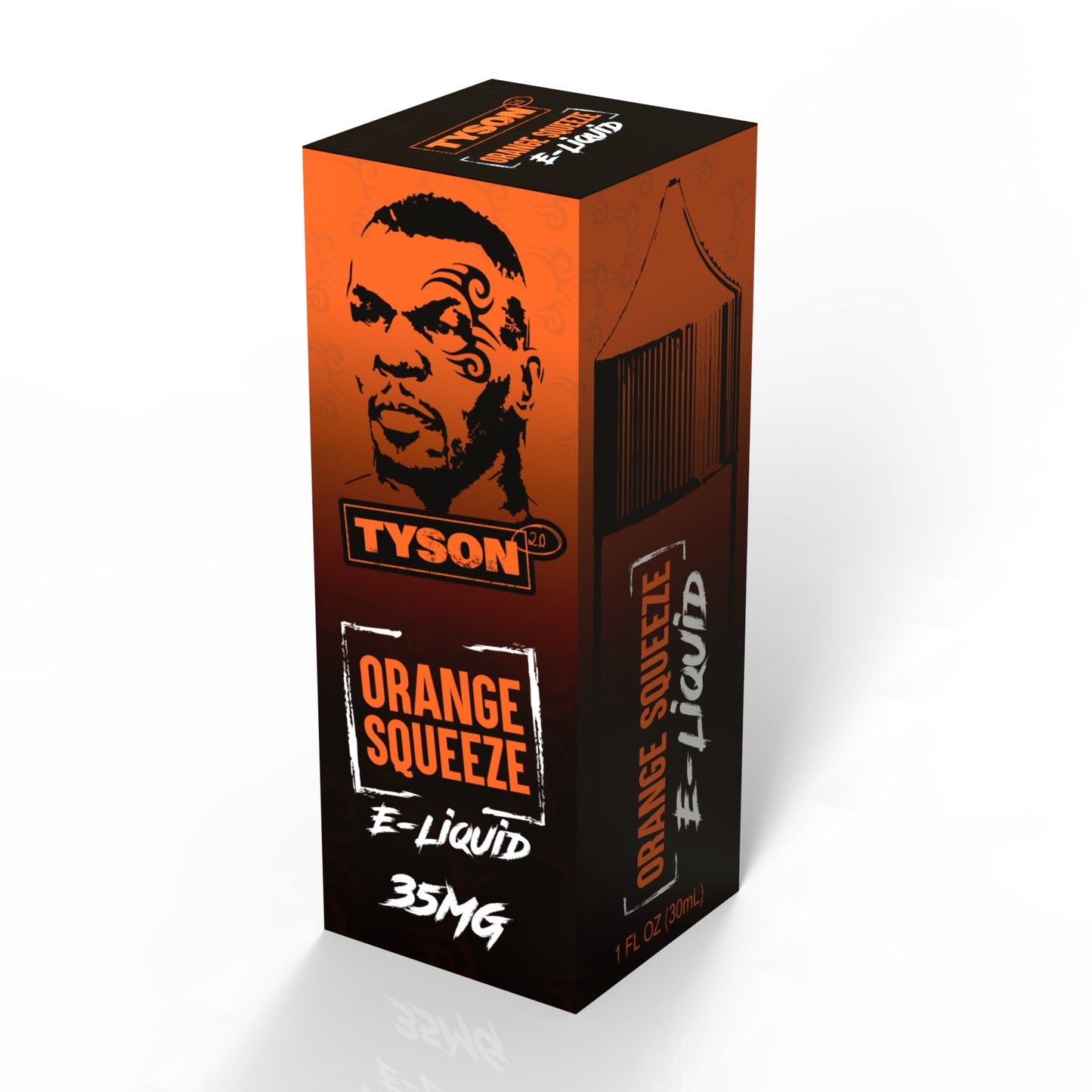 Tyson 2.0 E-Liquid (10PK)