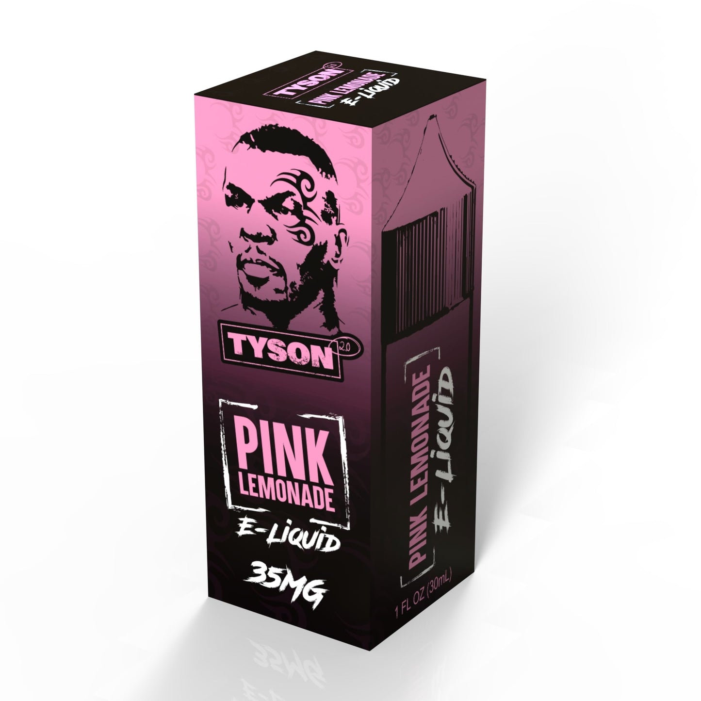 Tyson 2.0 E-Liquid (10PK)