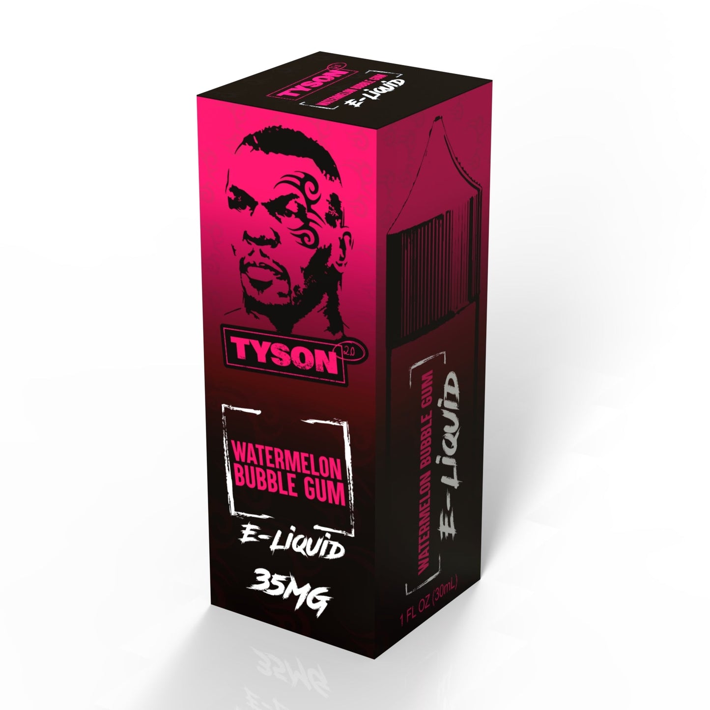 Tyson 2.0 E-Liquid (10PK)