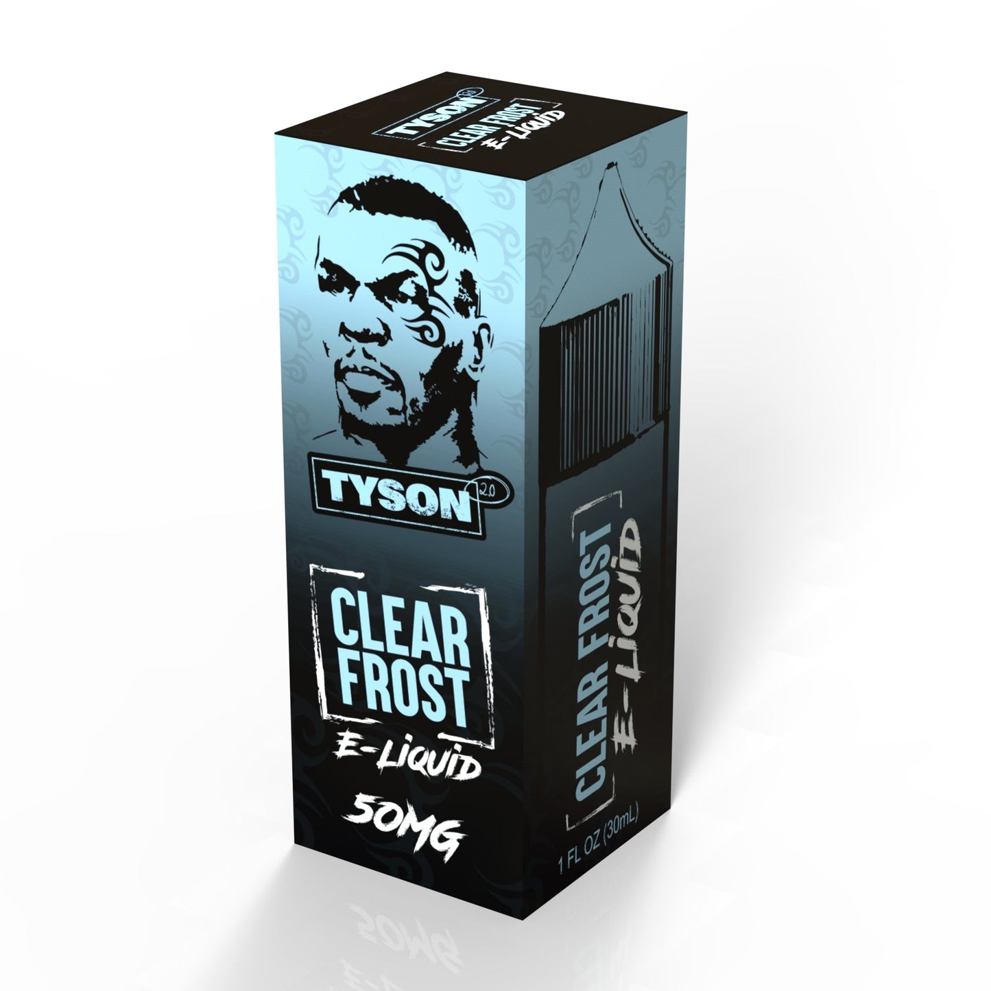 Tyson 2.0 E-Liquid (10PK)