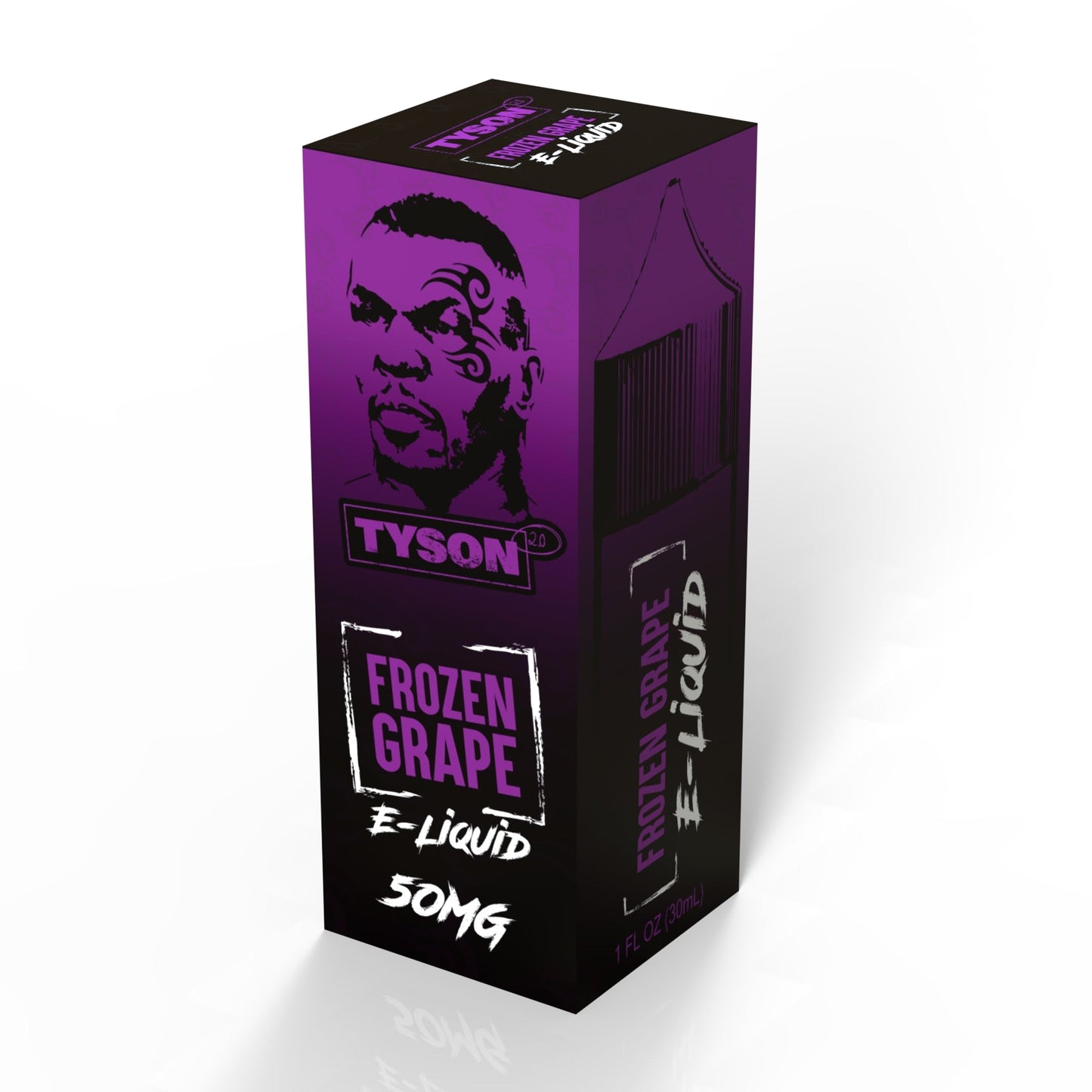 Tyson 2.0 E-Liquid (10PK)