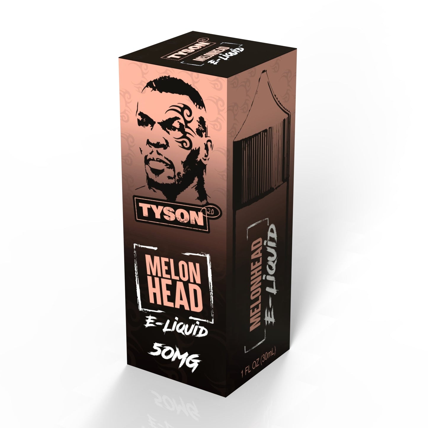 Tyson 2.0 E-Liquid (10PK)