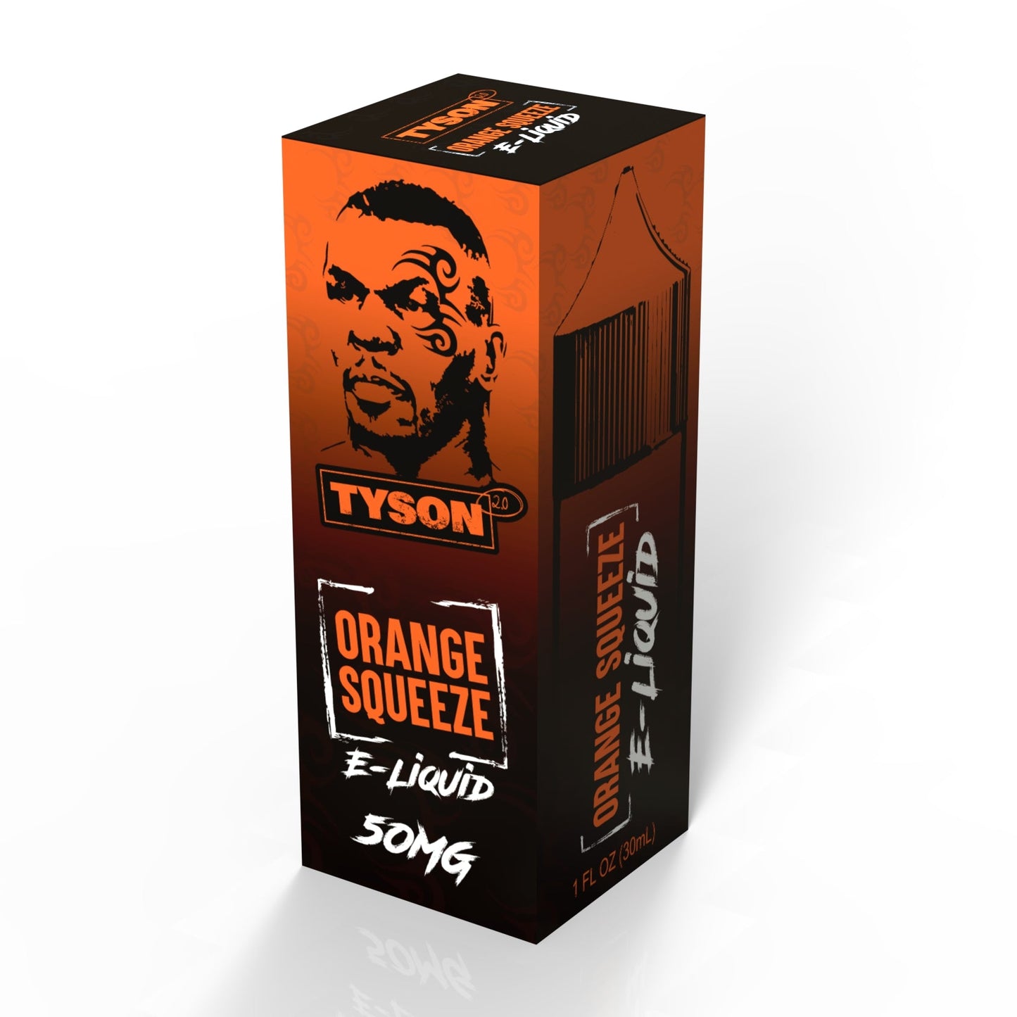 Tyson 2.0 E-Liquid (10PK)