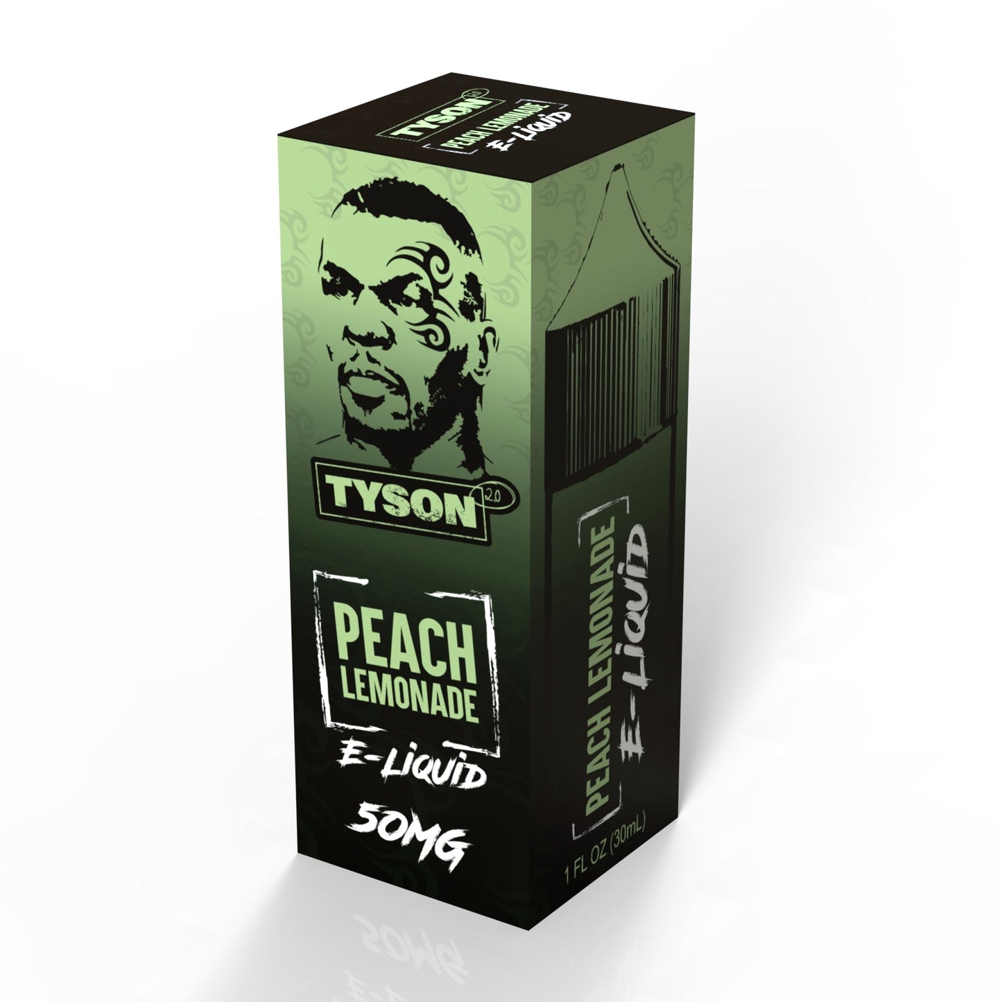 Tyson 2.0 E-Liquid (10PK)