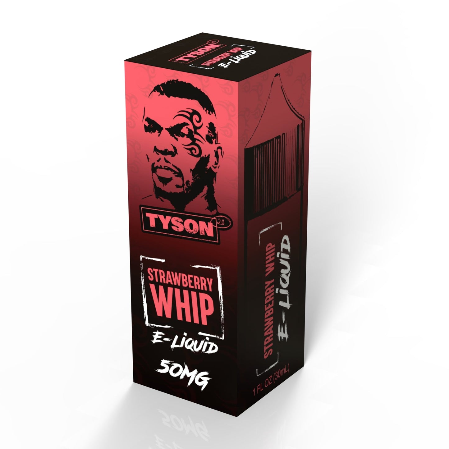 Tyson 2.0 E-Liquid (10PK)