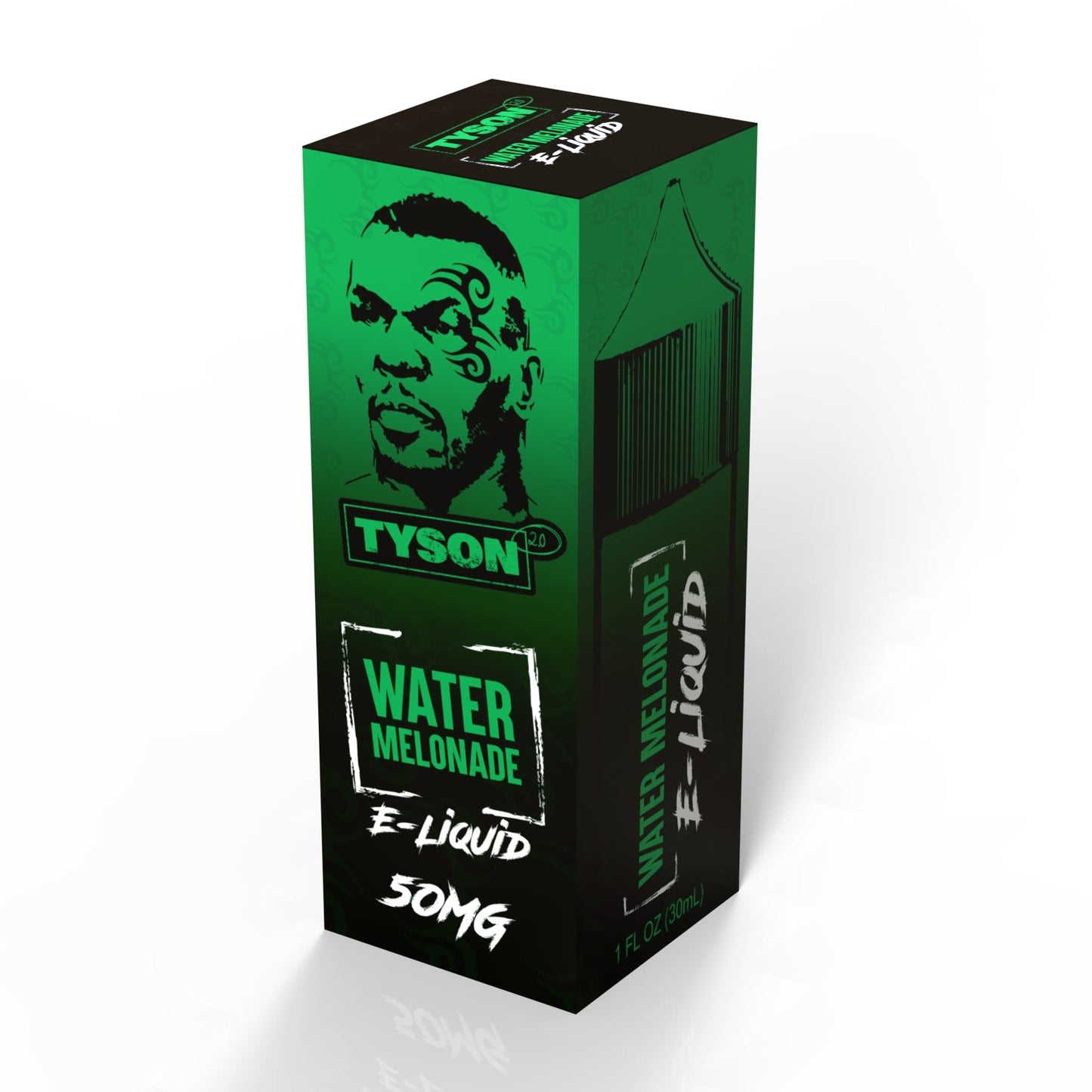 Tyson 2.0 E-Liquid (10PK)