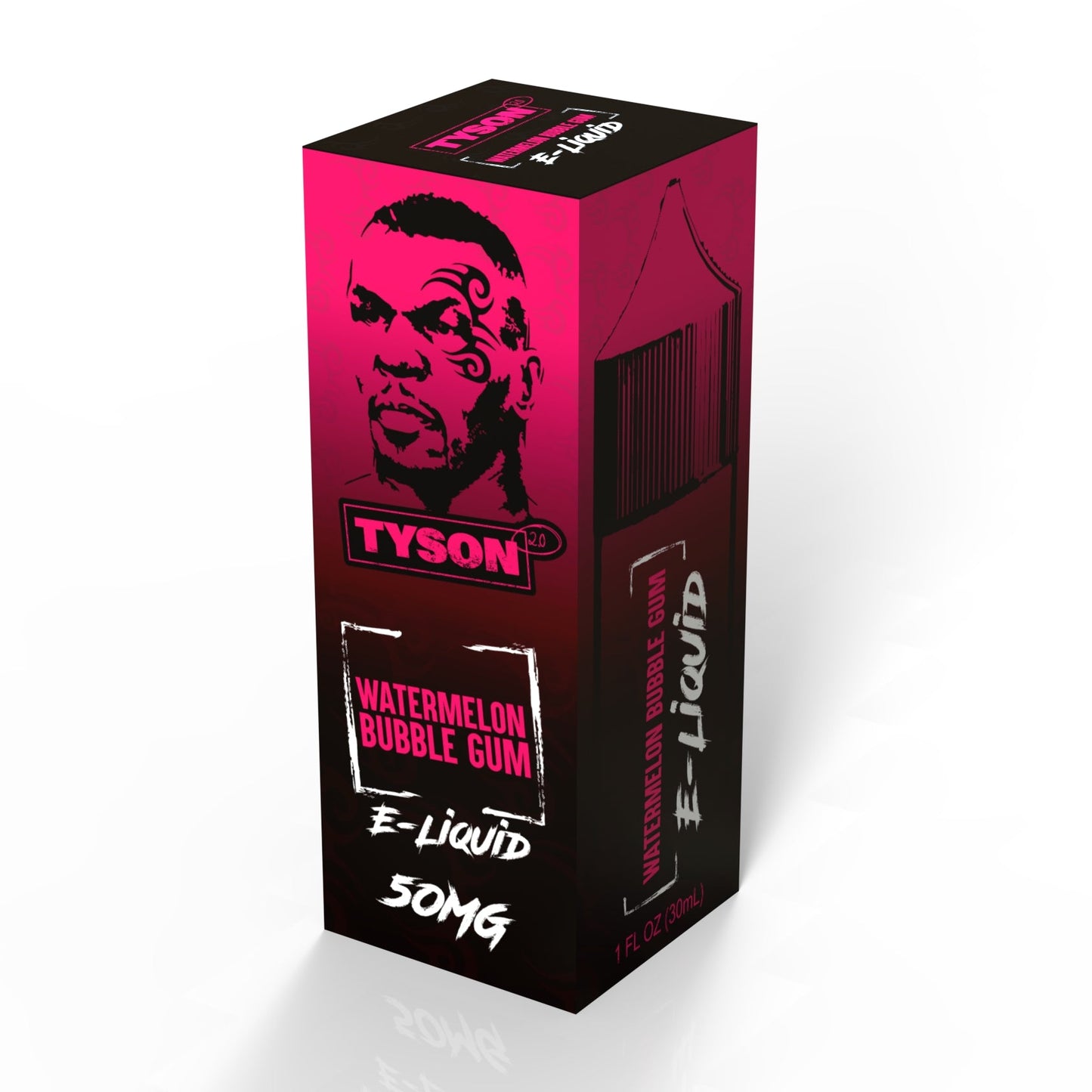 Tyson 2.0 E-Liquid (10PK)