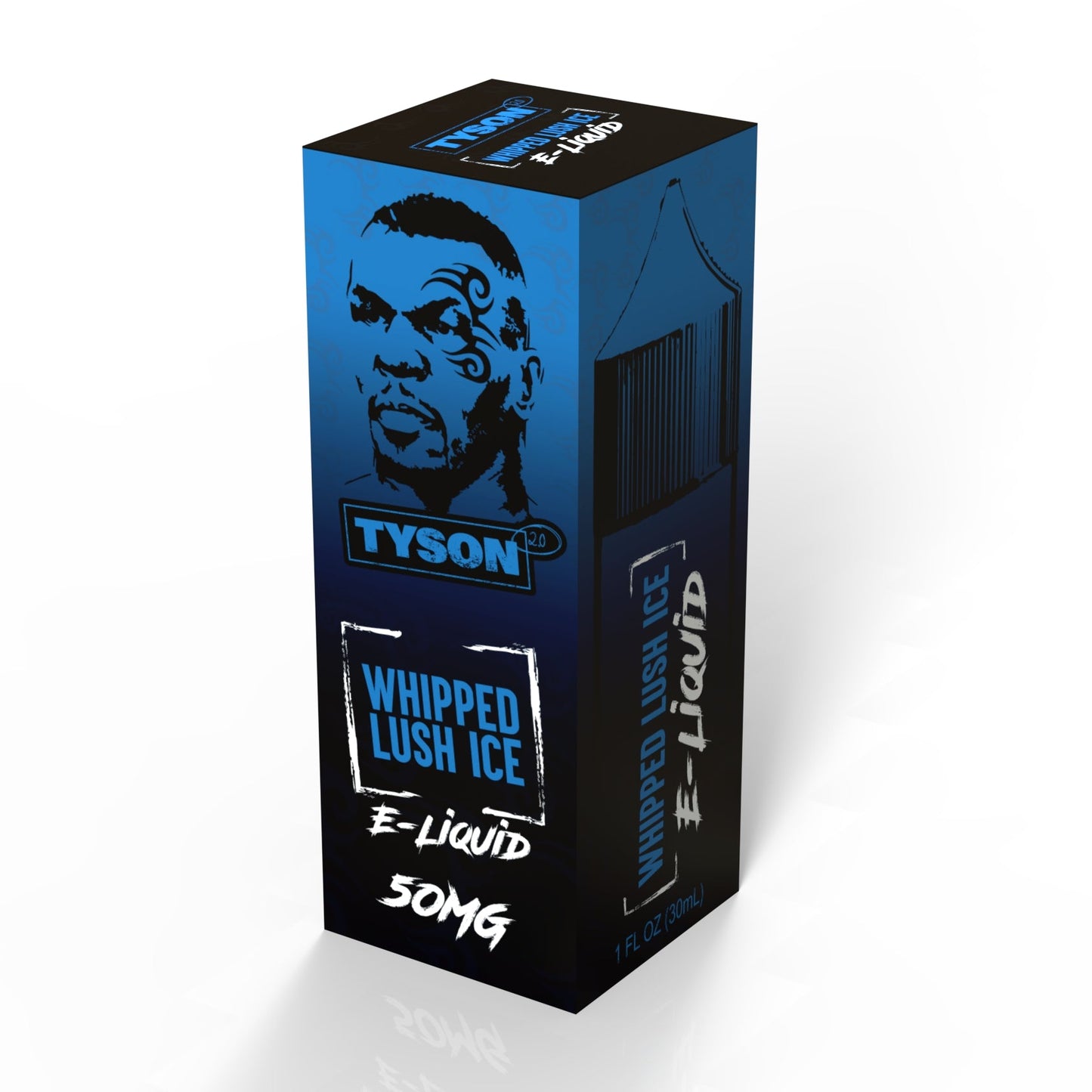 Tyson 2.0 E-Liquid (10PK)