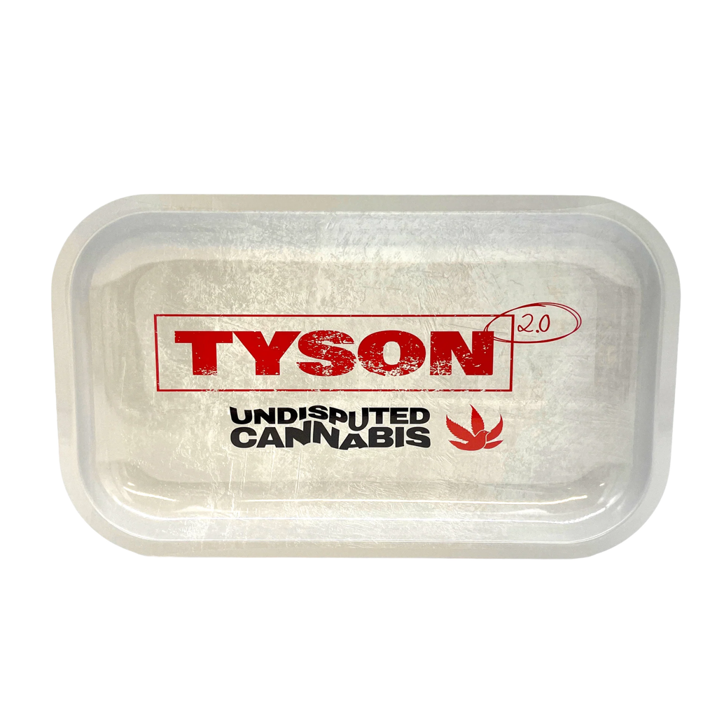 Tyson 2.0 Rolling Tray