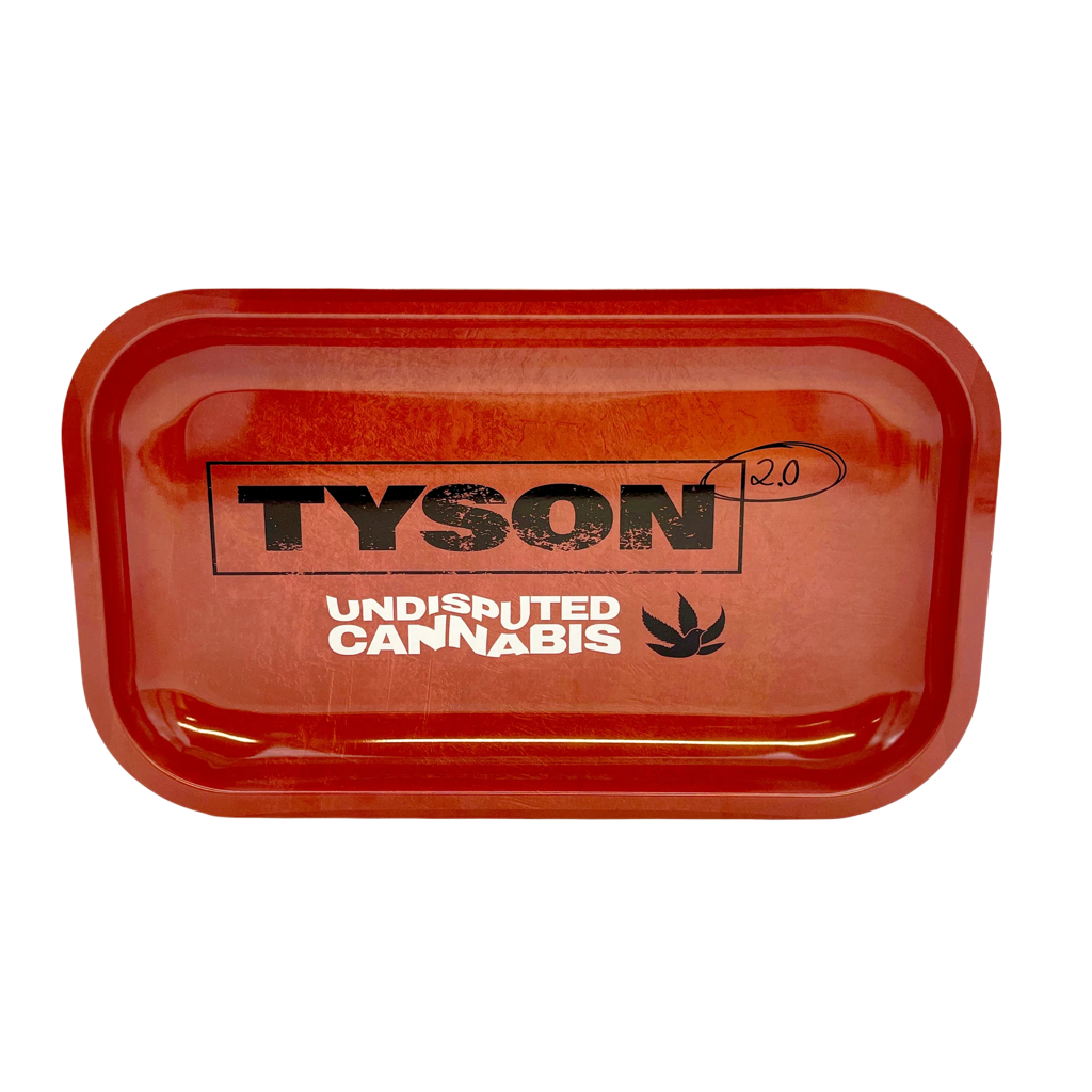 Tyson 2.0 Rolling Tray