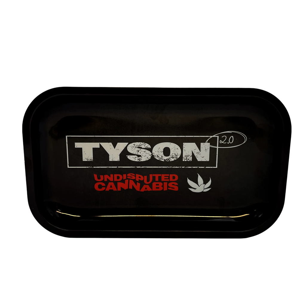 Tyson 2.0 Rolling Tray