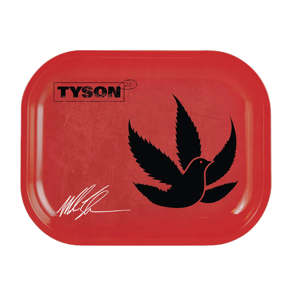 Tyson 2.0 Rolling Tray