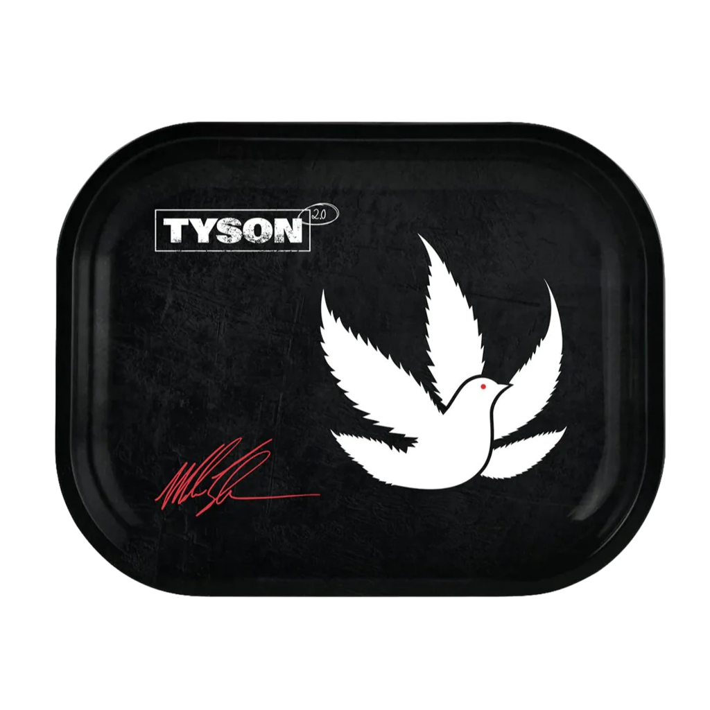 Tyson 2.0 Rolling Tray