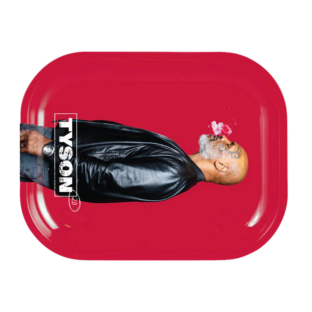 Tyson 2.0 Rolling Tray