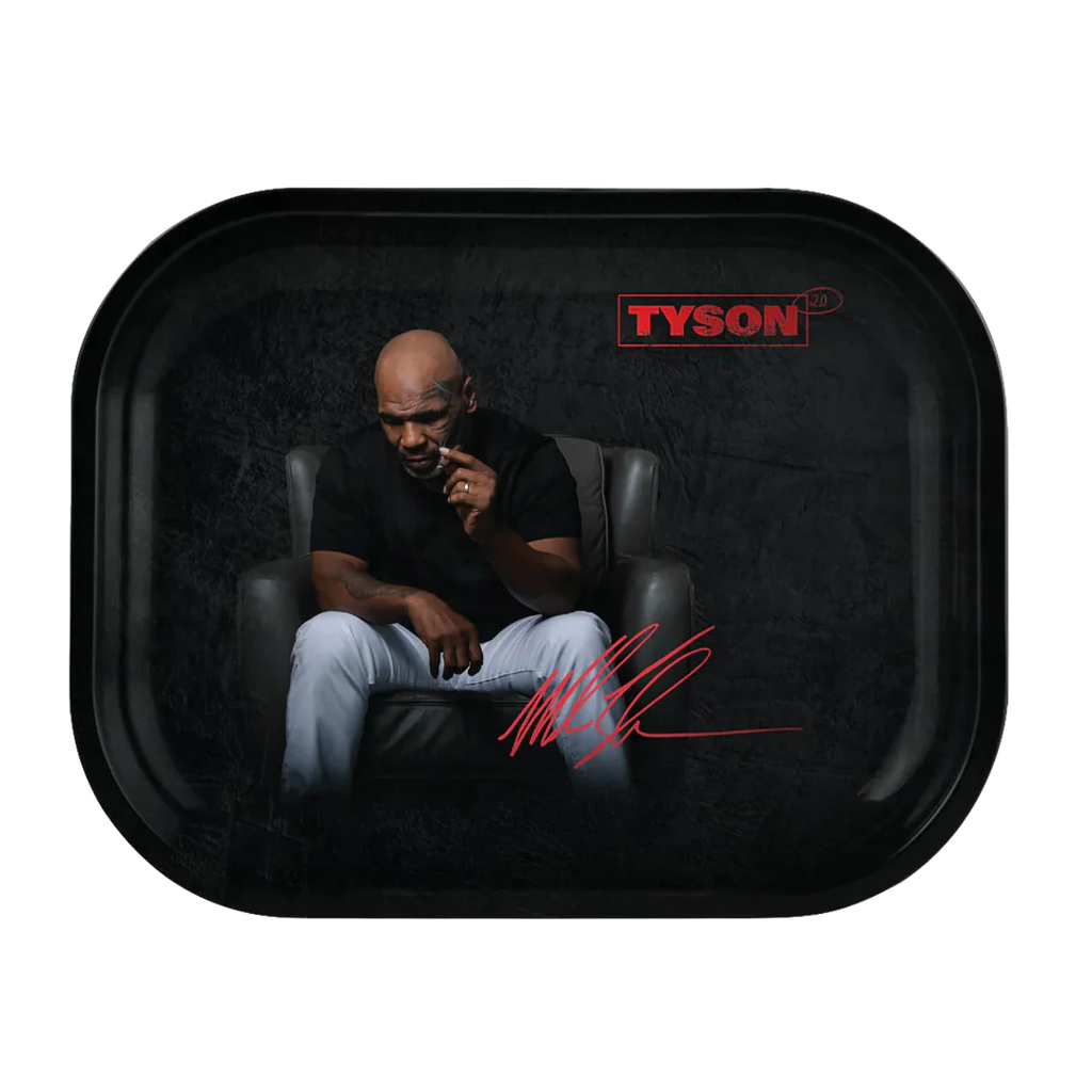 Tyson 2.0 Rolling Tray