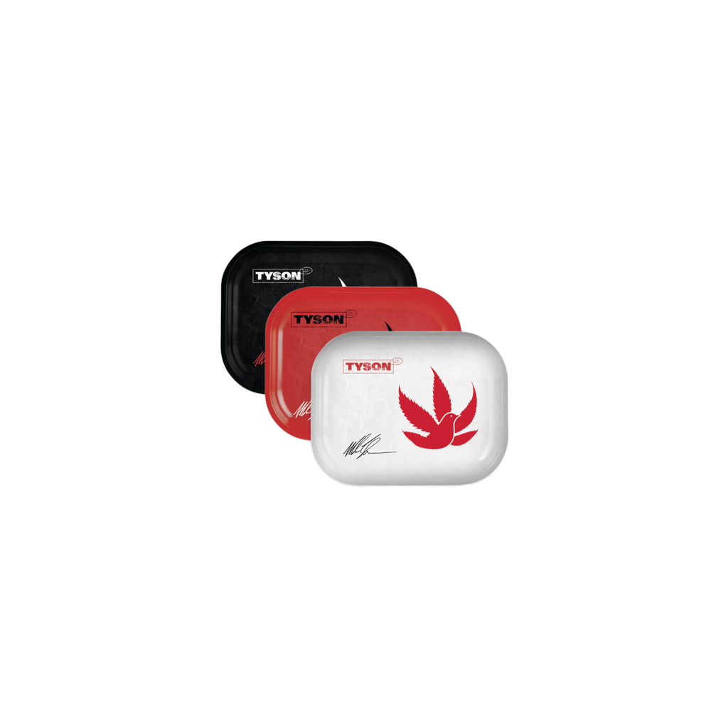 Tyson 2.0 Rolling Tray